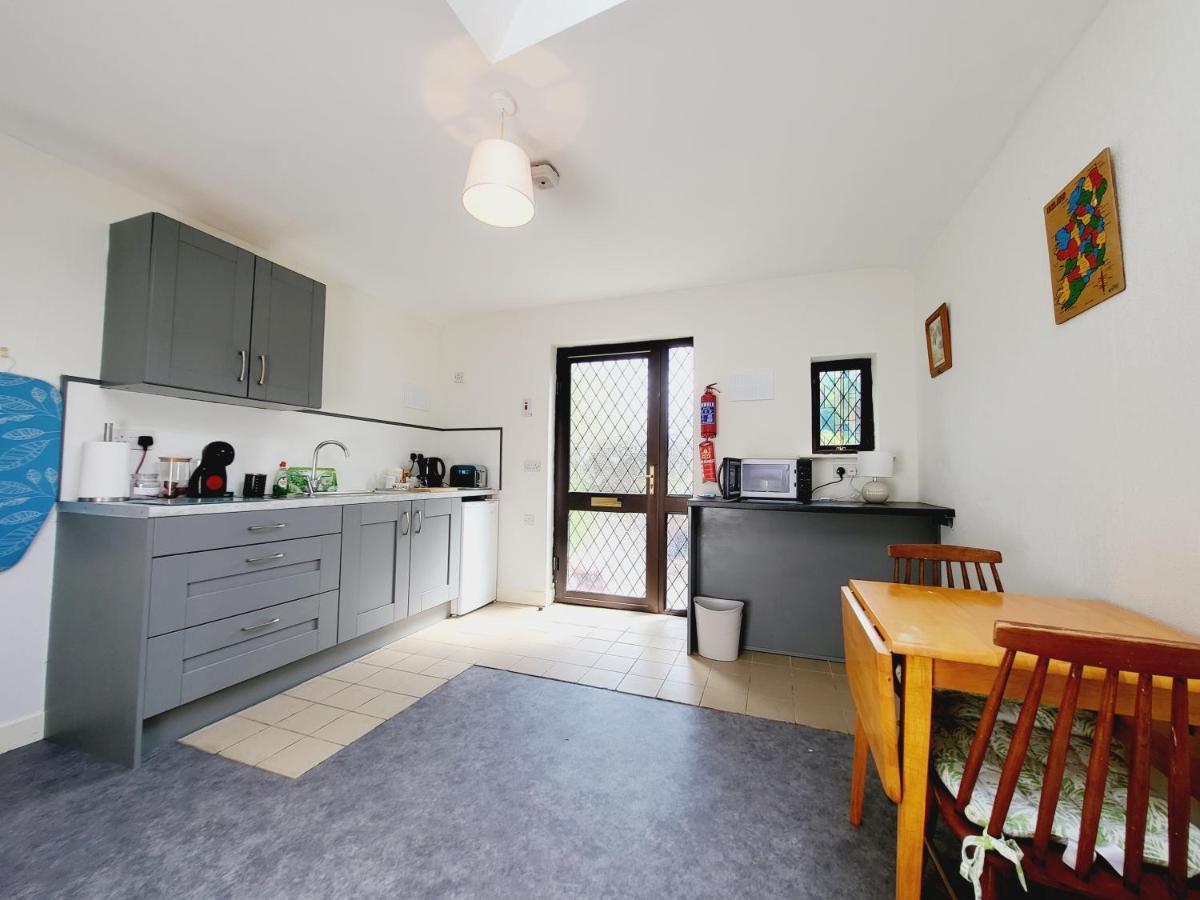 Oak Cottage 3 Km From Rock Of Cashel Cashel  Exterior foto